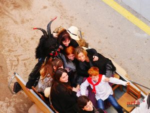 Visca Sant Antoni