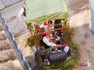 Visca Sant Antoni