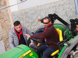 Visca Sant Antoni
