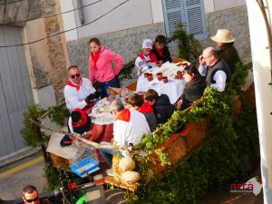 Visca Sant Antoni