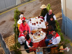 Visca Sant Antoni