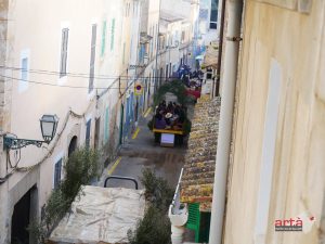 Visca Sant Antoni