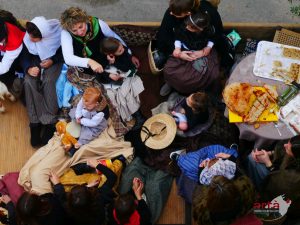 Visca Sant Antoni
