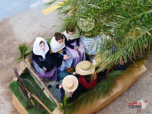 Visca Sant Antoni