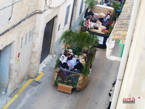 Visca Sant Antoni
