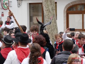 Visca Sant Antoni