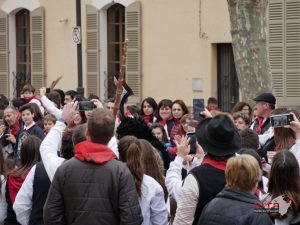 Visca Sant Antoni