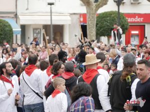 Visca Sant Antoni