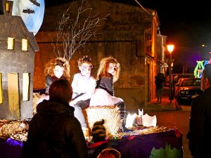 LOS REYES MAGOS