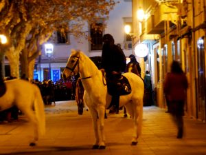LOS REYES MAGOS
