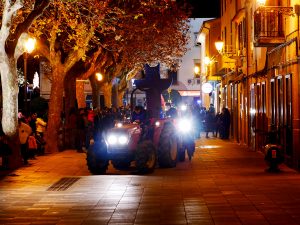 LOS REYES MAGOS