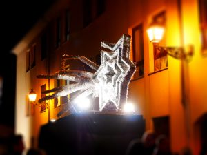 LOS REYES MAGOS