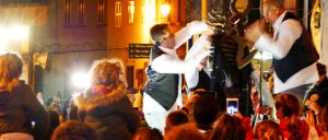 Sant Antoni 2019
