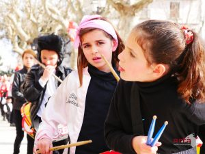 Carneval Arta 2019