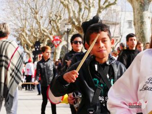 Carneval Arta 2019