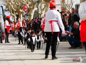 Carneval Arta 2019