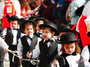 Carneval Arta 2019