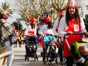 Carneval Arta 2019