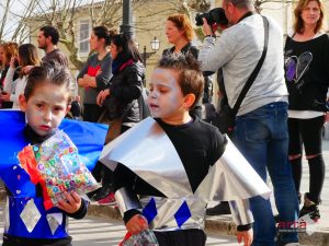 Carneval Arta 2019