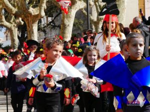 Carneval Arta 2019