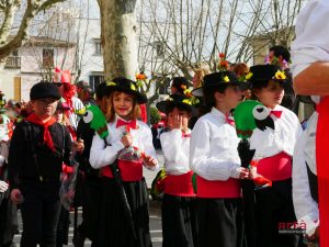 Carneval Arta 2019