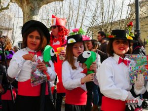 Carneval Arta 2019