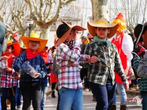 Carneval Arta 2019