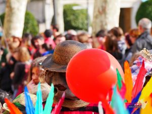 Carneval Arta 2019