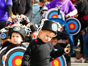Carneval Arta 2019