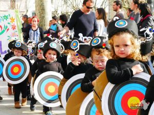 Carneval Arta 2019