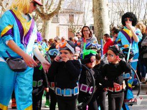 Carneval Arta 2019