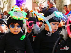 Carneval Arta 2019