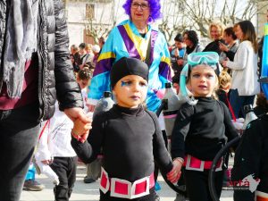Carneval Arta 2019