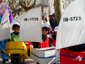 Carneval Arta 2019