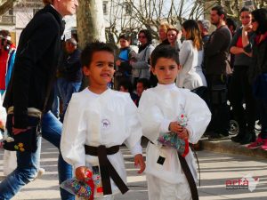 Carneval Arta 2019