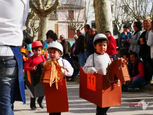 Carneval Arta 2019
