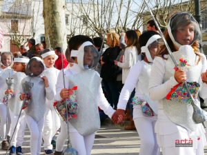 Carneval Arta 2019