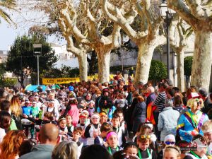 Carneval Arta 2019