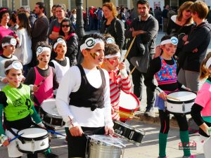 Carneval Arta 2019