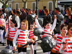 Carneval Arta 2019
