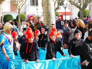 Carneval Arta 2019