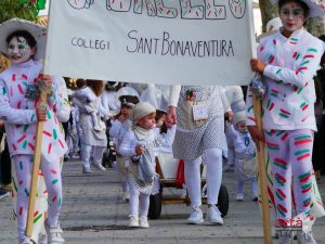 Carneval Arta 2019
