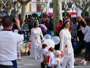 Carneval Arta 2019
