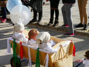 Carneval Arta 2019