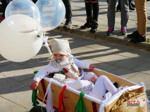 Carneval Arta 2019