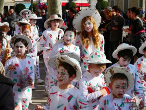 Carneval Arta 2019