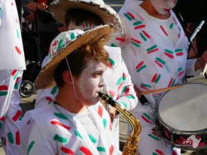 Carneval Arta 2019