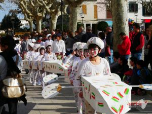 Carneval Arta 2019