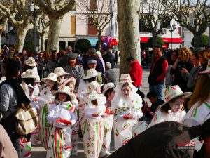 Carneval Arta 2019