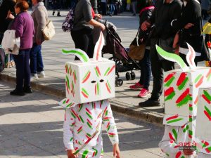 Carneval Arta 2019